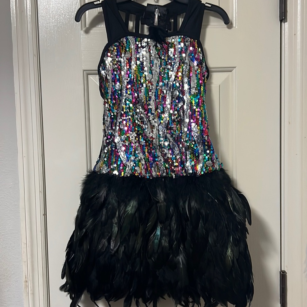 Curtain Call Costume Sooner or Later J5441